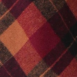 brown red