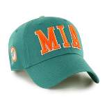NFL Miami Dolphins Clique Hat