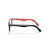 Ray-Ban RB5228 50mm Gender Neutral Square Eyeglasses - prescription-ready - 3 of 4