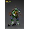 Donatello 1/18 Scale | Teenage Mutant Ninja Turtles | Joy Toy Action figures - 4 of 4
