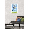 Trends International Bluey - Hey Framed Wall Poster Prints - 2 of 4