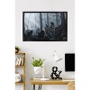 Trends International Tim Burton's The Corpse Bride - Victor In The Woods Framed Wall Poster Prints - 2 of 4