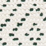 ivory/green