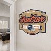 NFL Denver Broncos Fan Cave Sign - 3 of 4