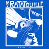 Men's Ratatouille Chef Remy Frame T-Shirt - 2 of 4