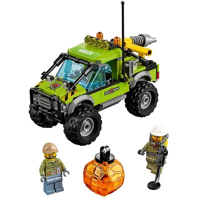 target lego monster truck