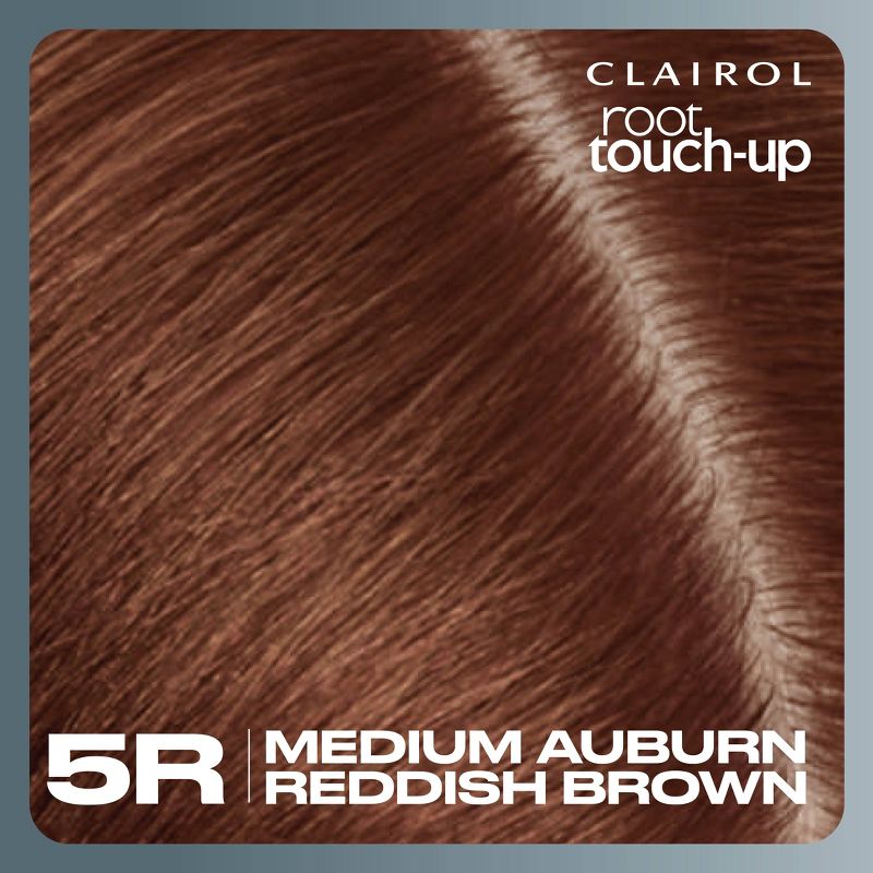 Nice'n Easy Clairol  Root Touch-Up Permanent Hair Color Kit, 4 of 15