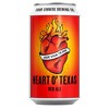 Four Corners Heart O' Texas Red Ale Beer - 6pk/12 fl oz Cans - 3 of 4