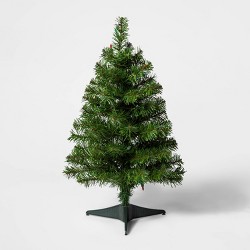 Alberta Spruce 6 ft Clear Lit Tree 747146-101 52329640 