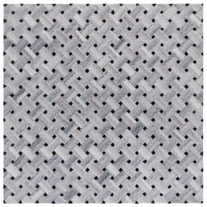 Genre GRE302 Hand Tufted Indoor Rugs - Safavieh - 1 of 4