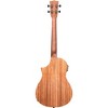 Kala Teak Tri-Top Baritone Acoustic-Electric Ukulele Natural - 2 of 4