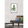 Trends International David Olenick - Love You Framed Wall Poster Prints - 2 of 4