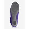 Comfortview The Inez Bootie (Wide Widths Available) - 4 of 4