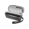 SaharaCase Travel Carry Case for Bose Frames Bluetooth Glasses Gray (HP00045) - image 4 of 4