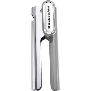 No Mess Multi Function Can Opener, One size, Gray - 1 of 4