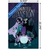 Trends International Disney Haunted Mansion - Group Unframed Wall Poster Prints - 3 of 4