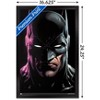 Trends International DC Comics Batman - Portrait Framed Wall Poster Prints - 3 of 4