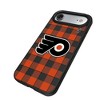 NHL Eastern Conference Teams Plaid MagSafe Compatible Cell Phone Case for Apple iPhone 17 Series - 2 of 4