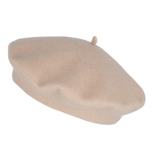 Angela & William Women's Wool Beret - 1 of 3