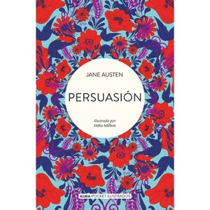 Persuasión - (Pocket Ilustrado) by  Jane Austen (Paperback) - 1 of 1