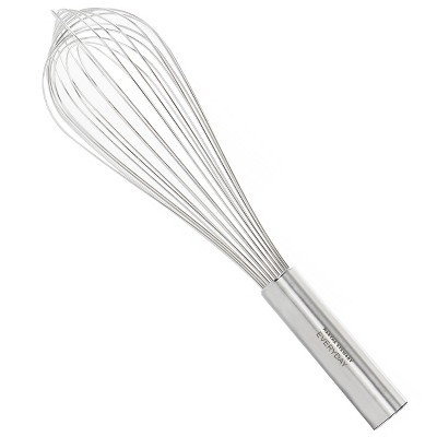 Martha Stewart Everyday Stainless Steel Balloon Whisk