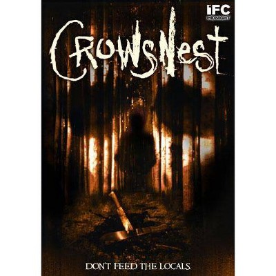 Crowsnest (DVD)(2013)