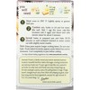 Namaste Foods Gluten Free Dark Chocolate Brownie Mix - Case of 6/16 oz - 3 of 4