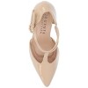 Journee Collection Womens Tru Pointed Toe High Stiletto Pumps - 4 of 4