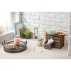 Storied Home Tried & True Water Lily & Aloe Candle, 14.1 oz. Tin - 2 of 3