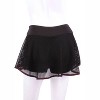 Women's Wo's Fishnet Tennis Skirt - Love Love Tennis - 4 of 4