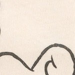 mickey mouse, baby brother