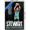Trends International WNBA New York Liberty - Breanna Stewart 25 Framed Wall Poster Prints - 3 of 4