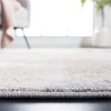 Vogue VGE212 Power Loomed Area Rug  - Safavieh - 3 of 4