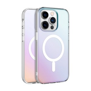 Nimbus9 Stratus iPhone 15 Pro MagSafe Case - Frost - 1 of 4