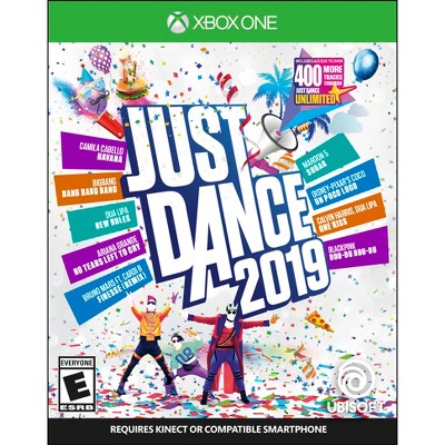 just dance 2020 switch target