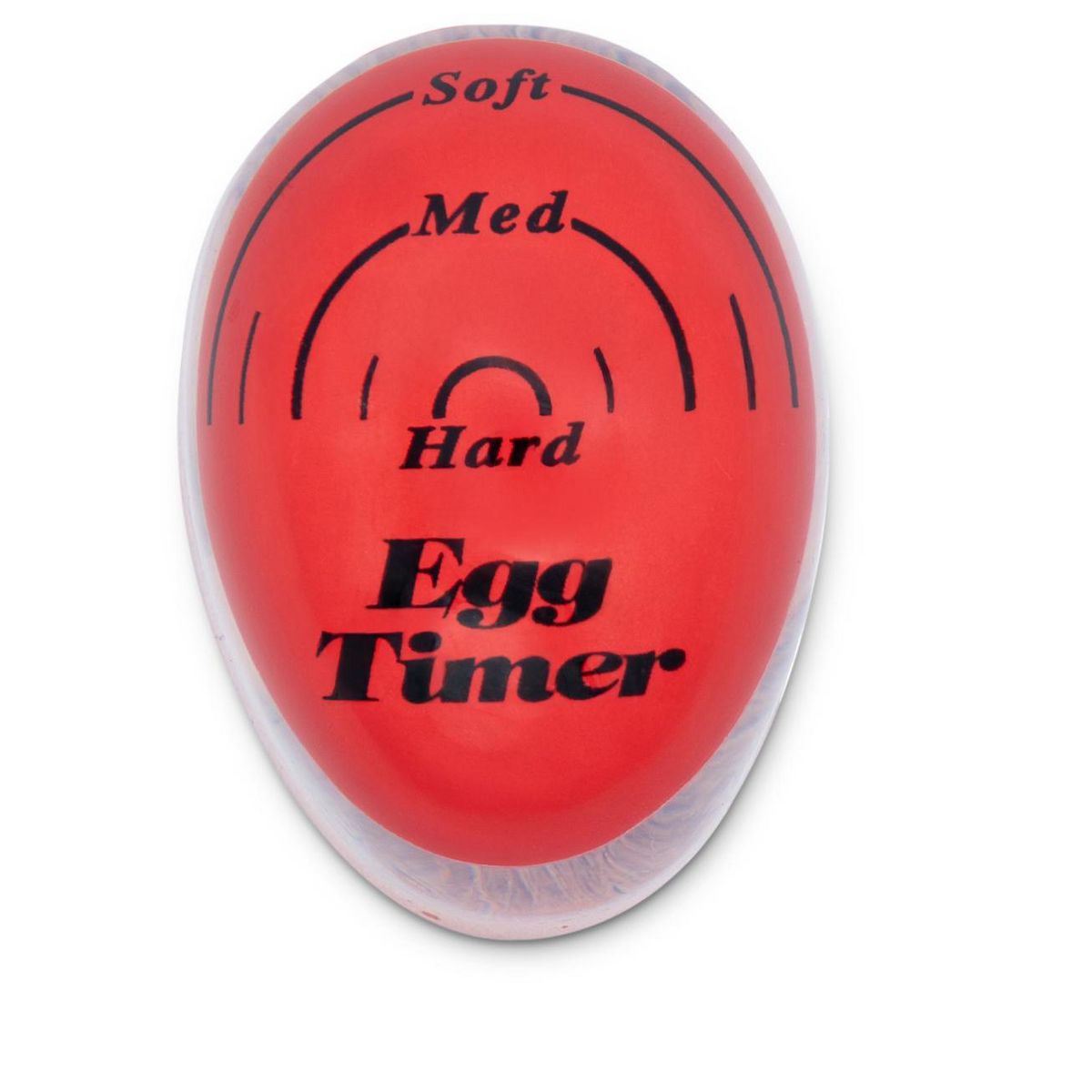 Color Changing Egg Timer