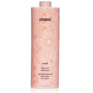 Amika Vault Color-lock Conditioner 33.8 oz - 1 of 1