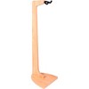 Gator Frameworks GFW-ELITEGTRHNGSTD-MPL Elite Series Guitar Hanging Stand in Natural Maple Matte Finish Maple - 2 of 4