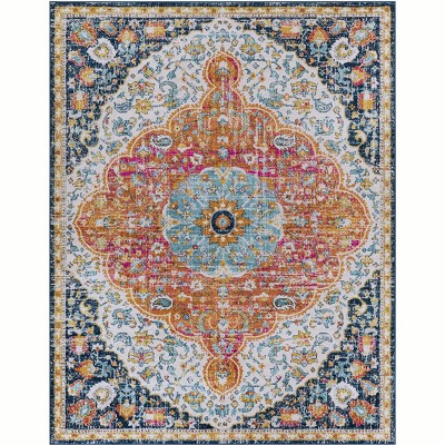Hauteloom Silkstone Area Rug