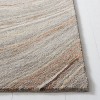Soho SOH678 Hand Tufted Indoor Rugs - Safavieh - 2 of 4