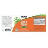 Cat's Claw 500mg by Now Foods  -  250 Capsule - 2 of 2
