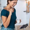 Orieon Techs Ultra Stable Foldable Metal Phone Stand - 4 of 4