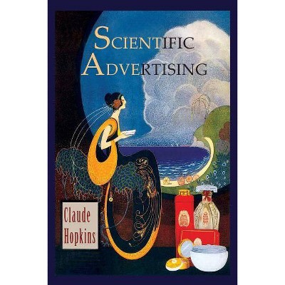 Scientific Advertising - by  Claude Hopkins (Paperback)