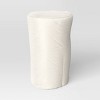 20lb Column Propane Fire Pit Gray - Threshold™ - 4 of 4