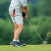 Unique Bargains Water Resistant Durable Portable Golf Ball Carry Bags with Clip - 4 of 4