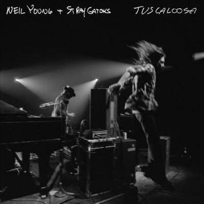 Neil Young & Stray Gators - Tuscaloosa (Vinyl)