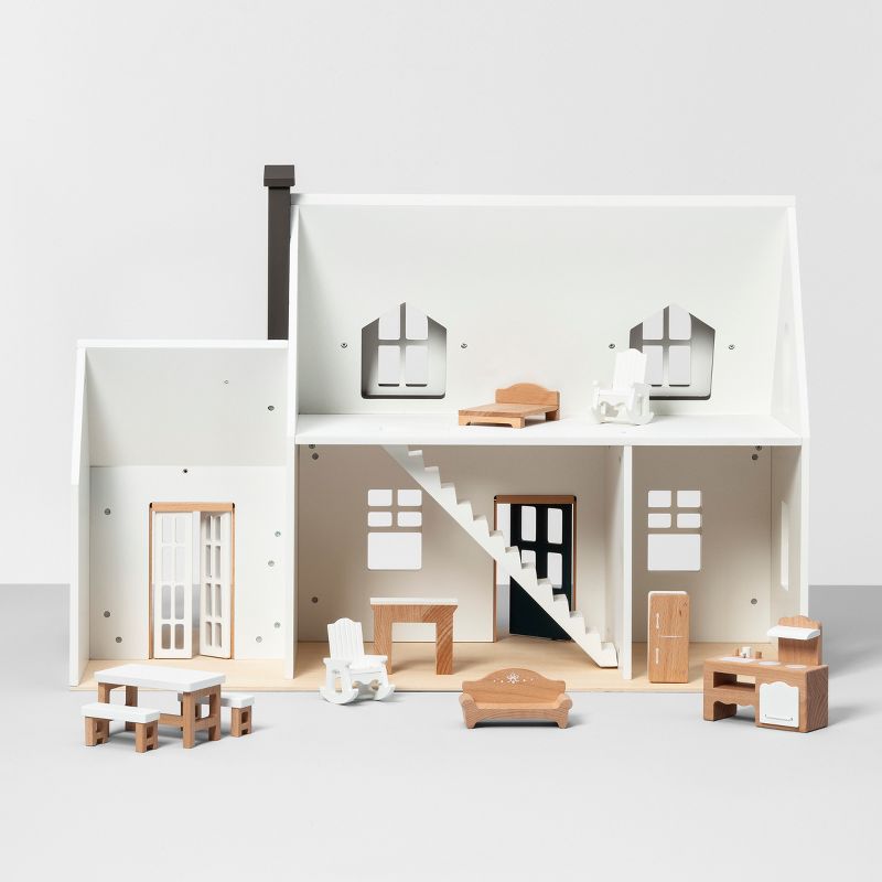 Toy Doll Farmhouse - Hearth & Hand&#8482; with Magnolia, 3 of 11