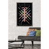 Trends International Star Wars - Lightsaber Group Framed Wall Poster Prints - 2 of 4