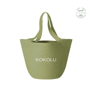 KOKOLU Daily Plus Tote Bag - 1 of 4