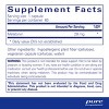 Pure Encapsulations Melatonin 20 mg - Not Intended for Sleep Support - Immune System - 99.5% Purity Melatonin - Gluten Free & Non-GMO - 2 of 4